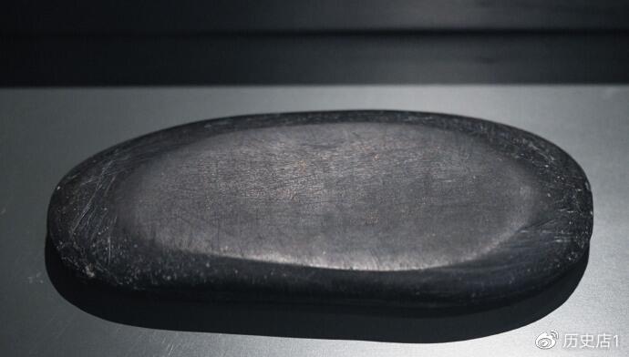 南海一号沉船被打捞出水,发现不起眼的石头,专家说:它是宝贝-南海一号沉船打捞过程
