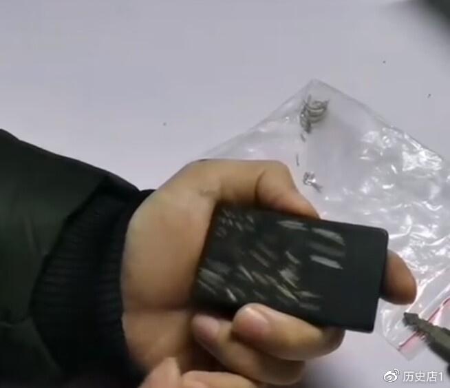 南海一号沉船被打捞出水,发现不起眼的石头,专家说:它是宝贝-南海一号沉船打捞过程