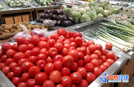 31省份5月CPI揭晓:16地低于全国,贵州涨最少-5月cpi数据出炉