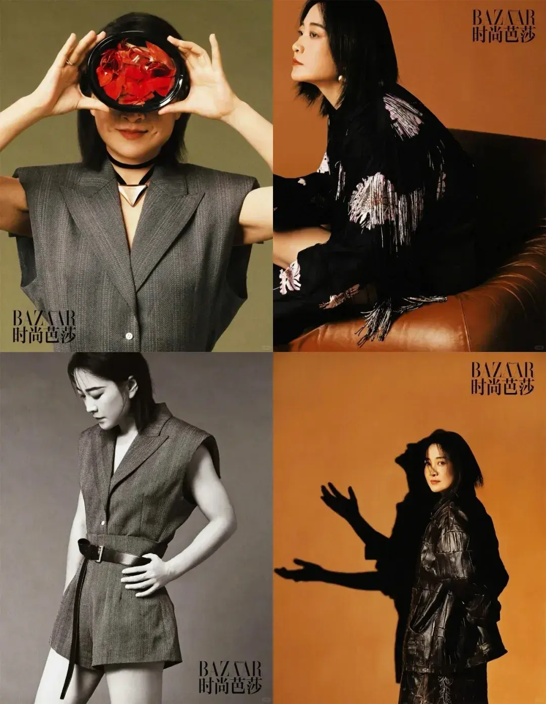 贾玲代言Prada、吴昕被爆新恋情,女明星变“白瘦幼”后赚麻了?-贾玲代言人过的咖啡在哪里买的