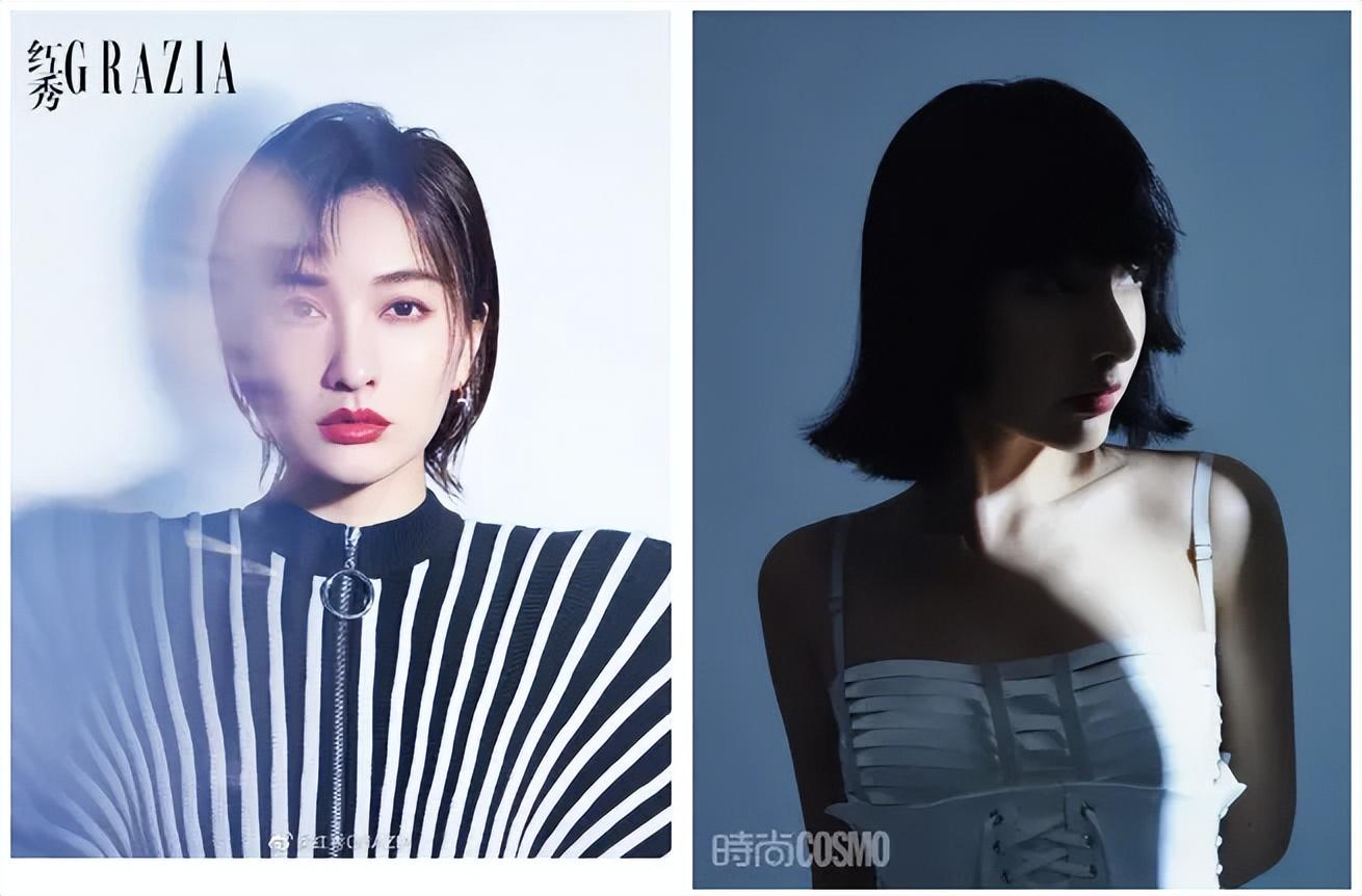 贾玲代言Prada、吴昕被爆新恋情,女明星变“白瘦幼”后赚麻了?-贾玲代言人过的咖啡在哪里买的