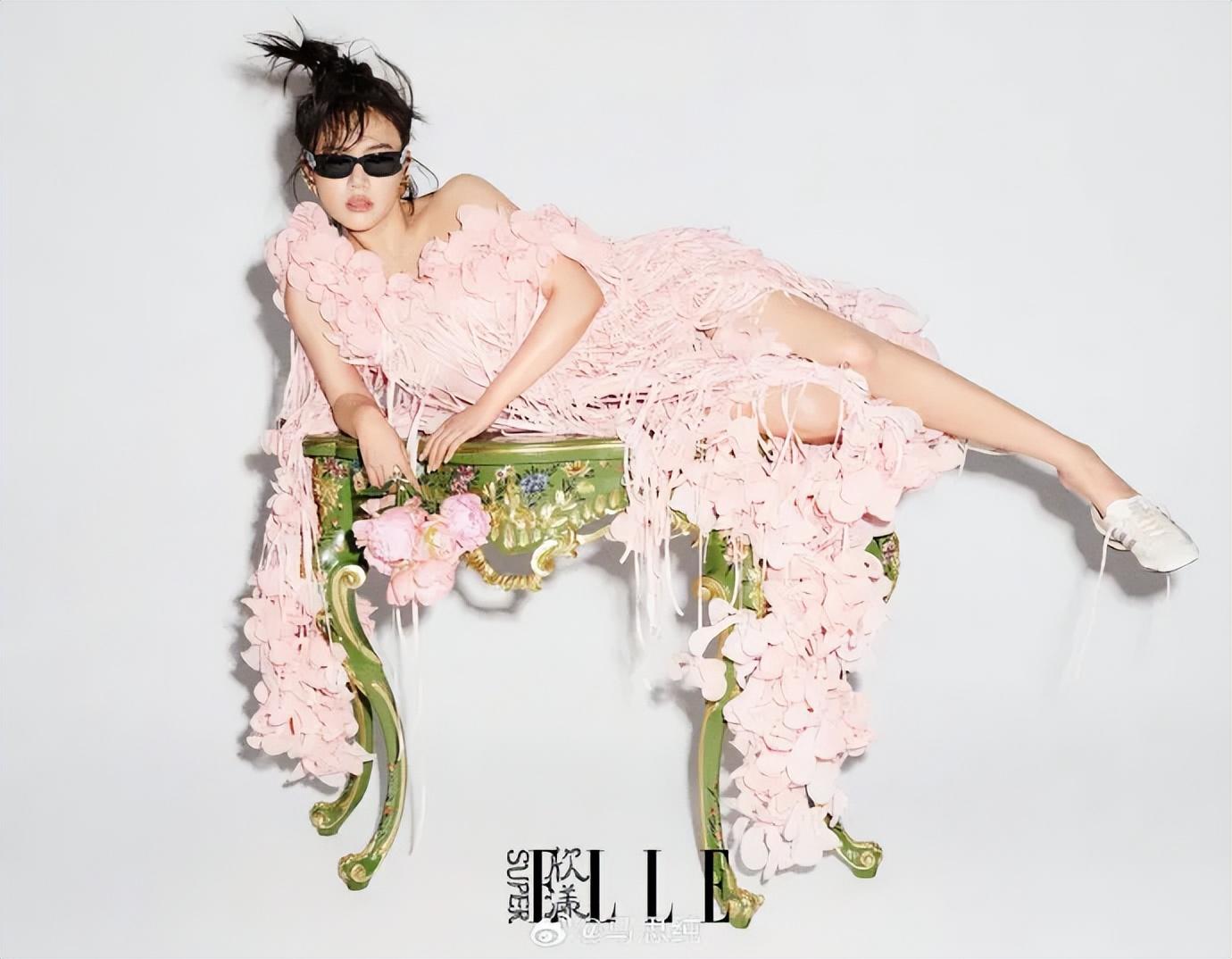 贾玲代言Prada、吴昕被爆新恋情,女明星变“白瘦幼”后赚麻了?-贾玲代言人过的咖啡在哪里买的