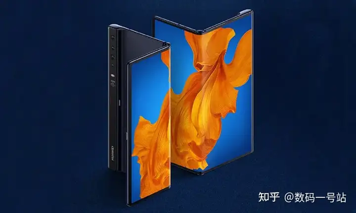 华为Mate X3新一代折叠屏手机入网,仅支持4G网络,66W快充-华为折叠手机2021新款x3