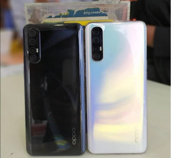 OPPO Reno3 Pro印度版本将首发全球首款前置44MP摄像-opporeno3配置参数