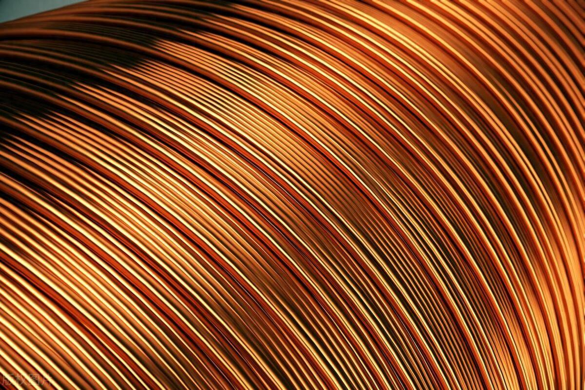 铜价在美国通胀数据和联储会议之前反弹-2021年铜价回落