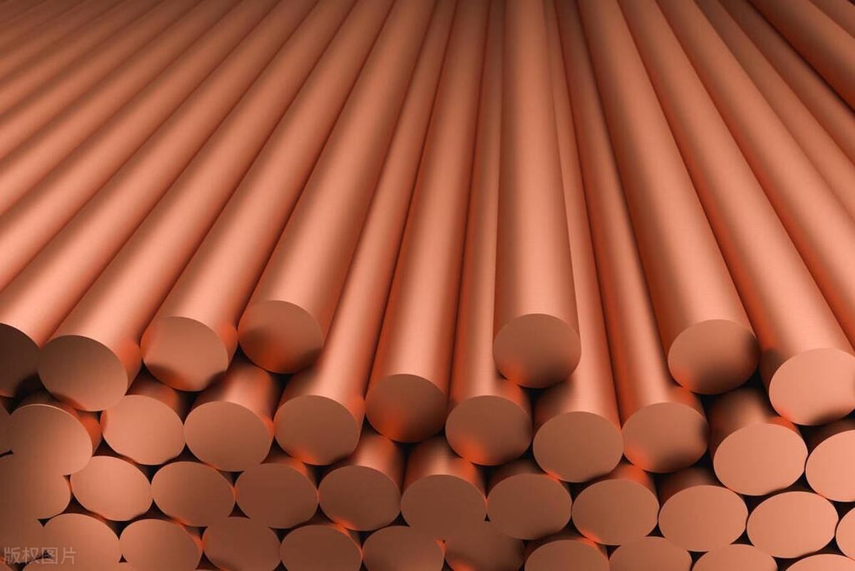 铜价在美国通胀数据和联储会议之前反弹-2021年铜价回落