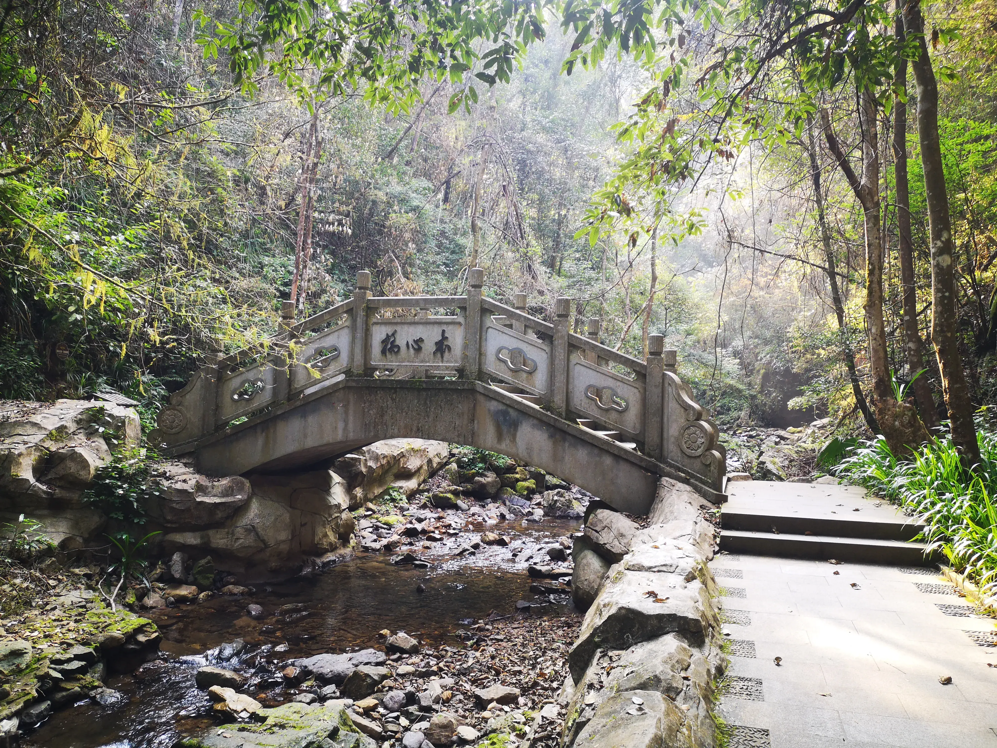 崇义,一个来了就不想走的地方-一个来了就走不了的城市