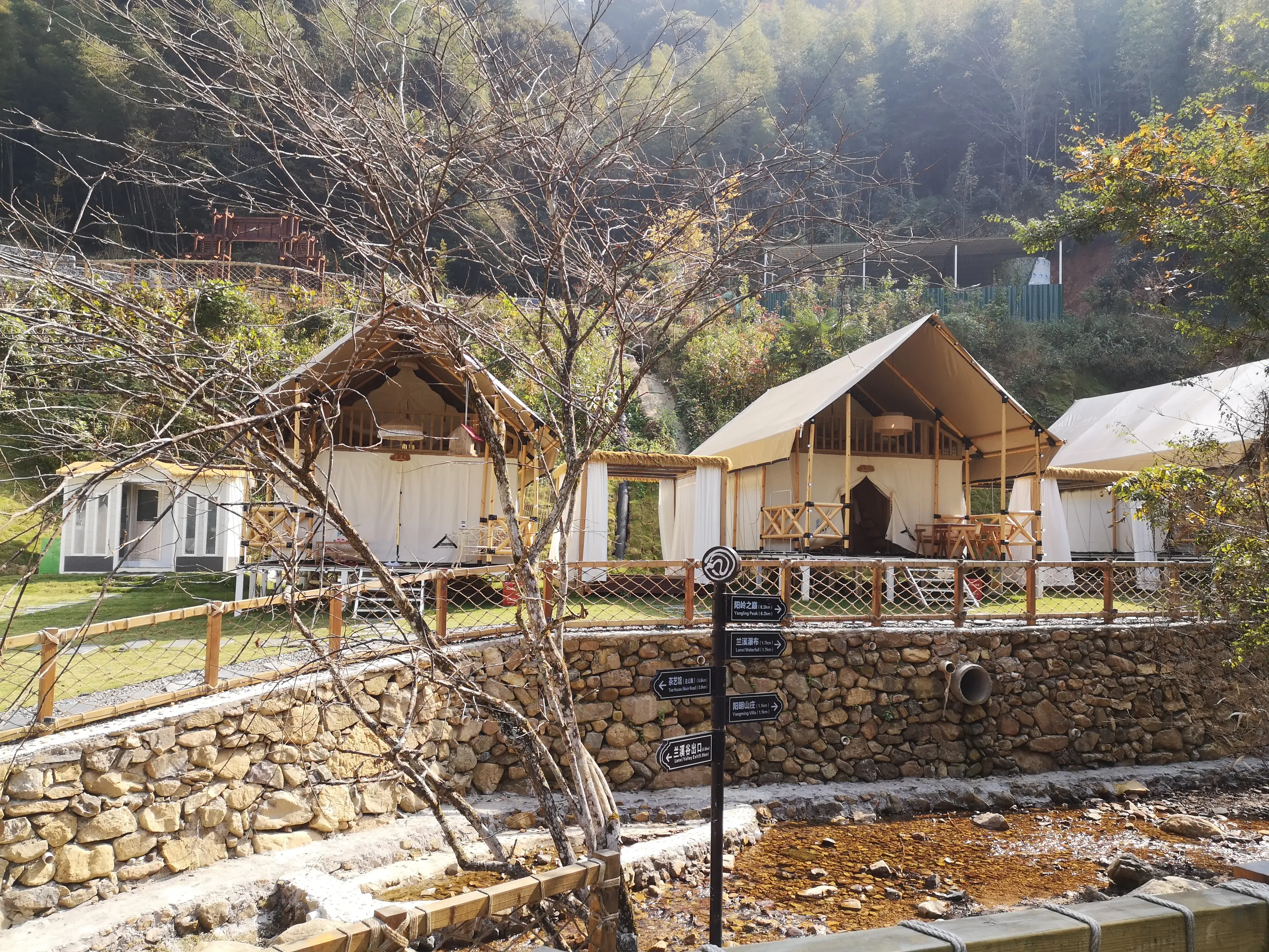 崇义,一个来了就不想走的地方-一个来了就走不了的城市