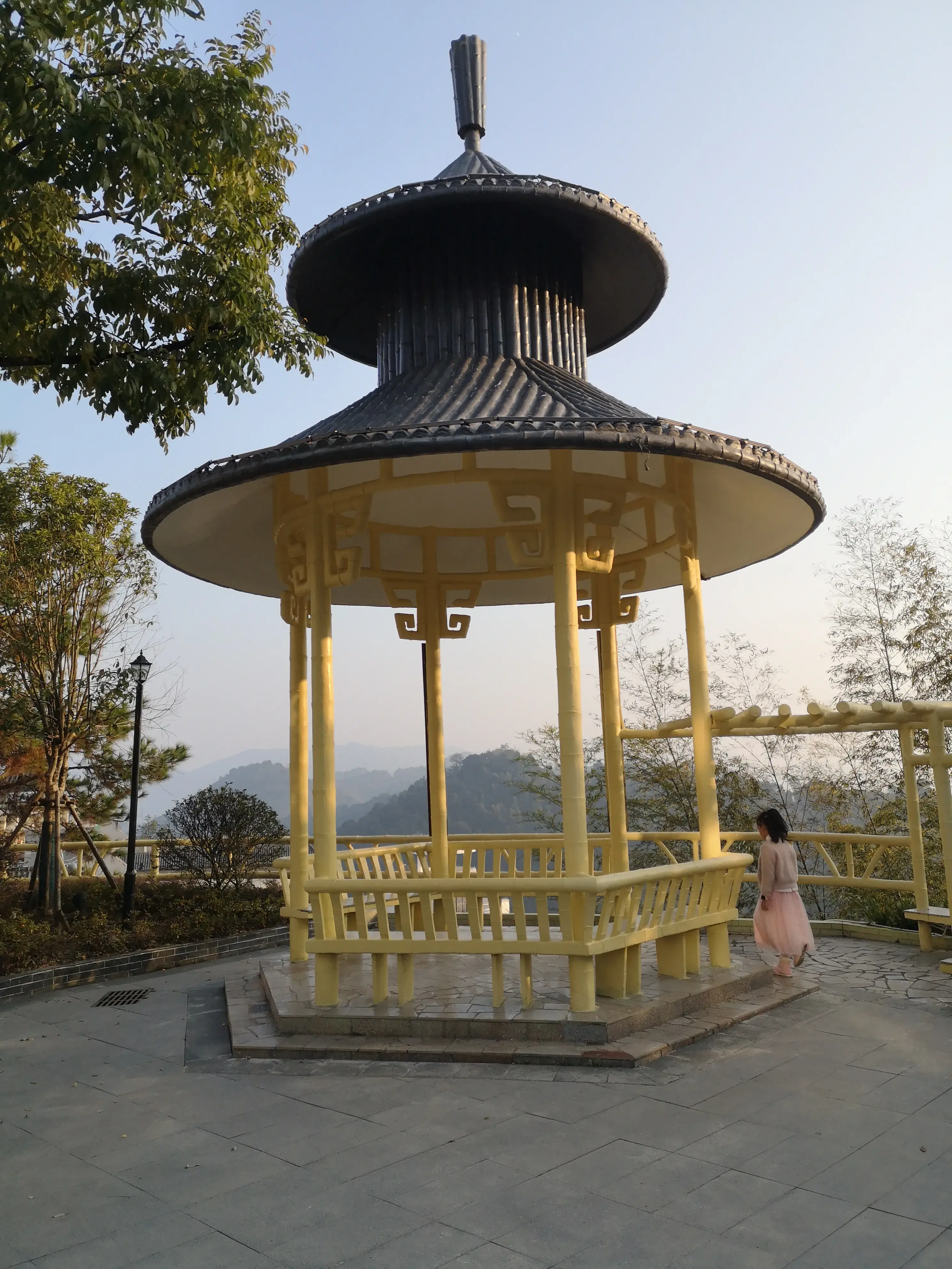 崇义,一个来了就不想走的地方-一个来了就走不了的城市