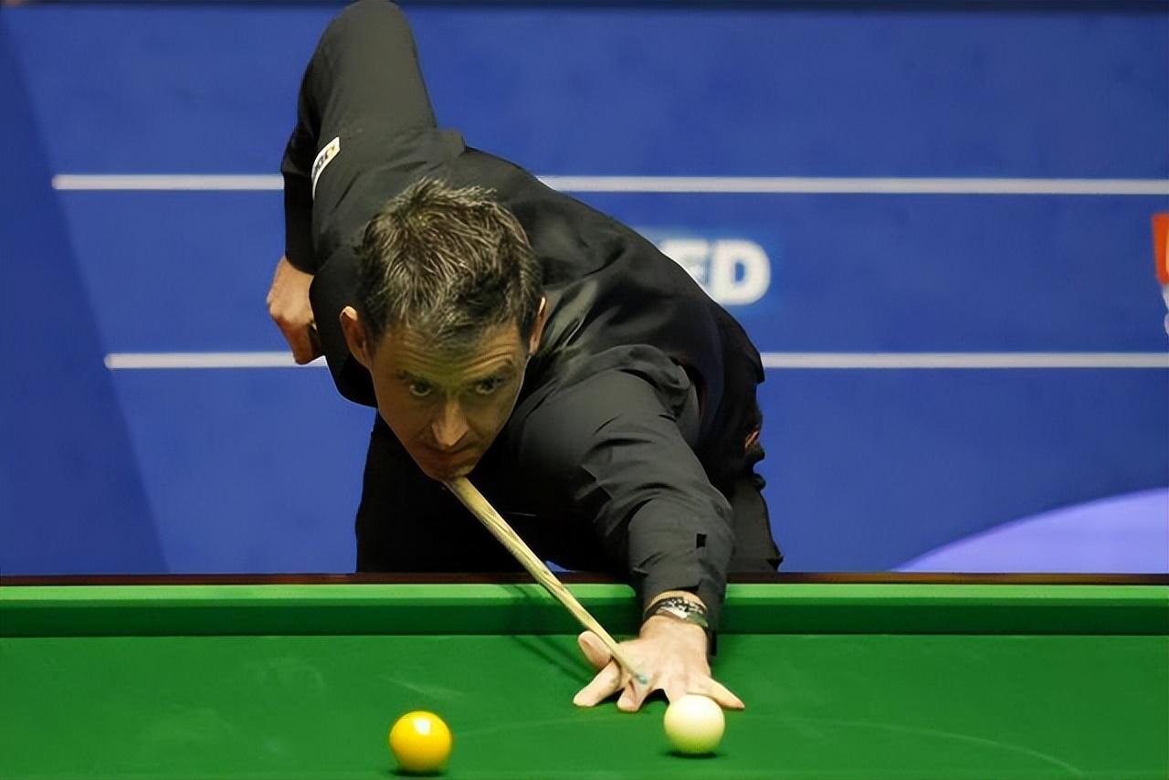 斯诺克揭幕!丁俊晖又缺阵,火箭报名,23冠王或翻身,白雨露首秀-斯诺克丁俊晖的比赛