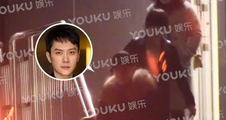 网友感叹李小璐命真好!天王周杰伦远看像岳云鹏!-李小璐出单曲了吗