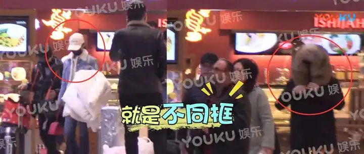 网友感叹李小璐命真好!天王周杰伦远看像岳云鹏!-李小璐出单曲了吗