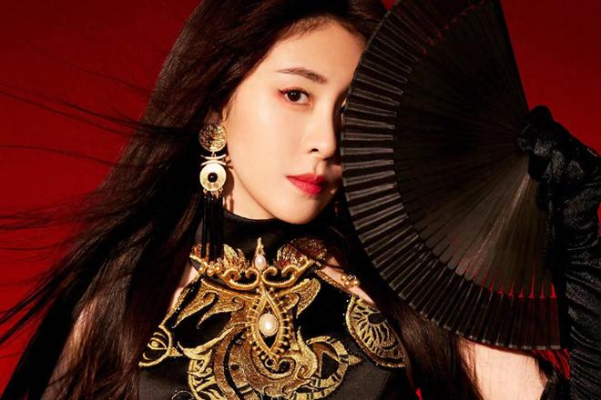 赵丽颖空降广州为张碧晨庆生,去看演唱会,好甜好美,友谊长存-张碧晨是赵丽颖的粉丝