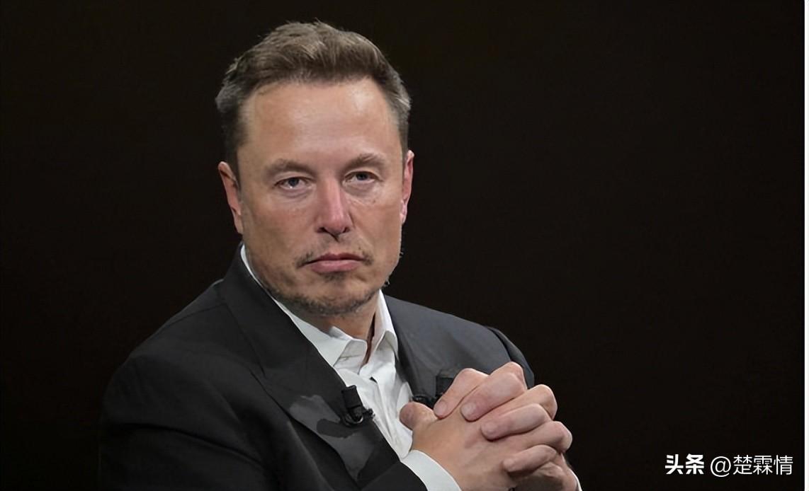 马斯克的“擎天柱”计划即将展开,机器人的时代真的要来了吗?-马斯克祝贺天问一号