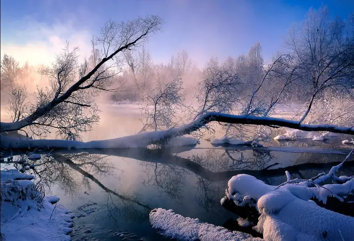 【步步每月指南】12月最佳国内旅行地 | 奔赴一场冬日之约-12月份旅游好去处