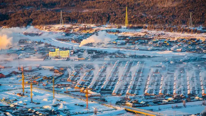 【步步每月指南】12月最佳国内旅行地 | 奔赴一场冬日之约-12月份旅游好去处