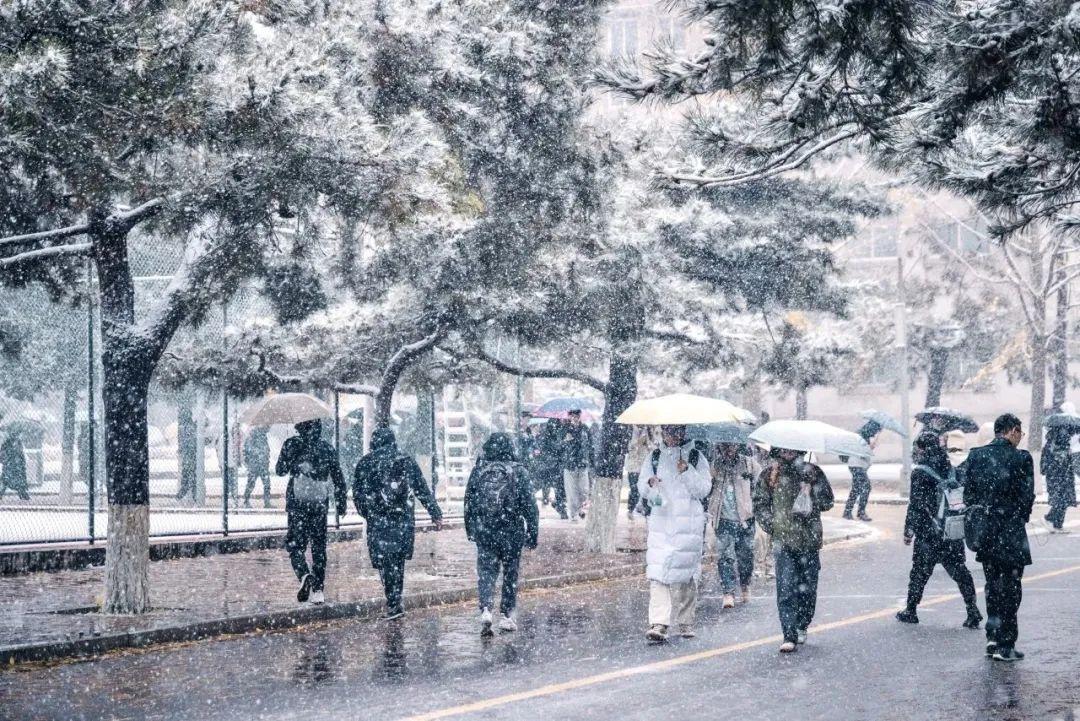 大寒节气,赴东北之约-大寒冬至区别