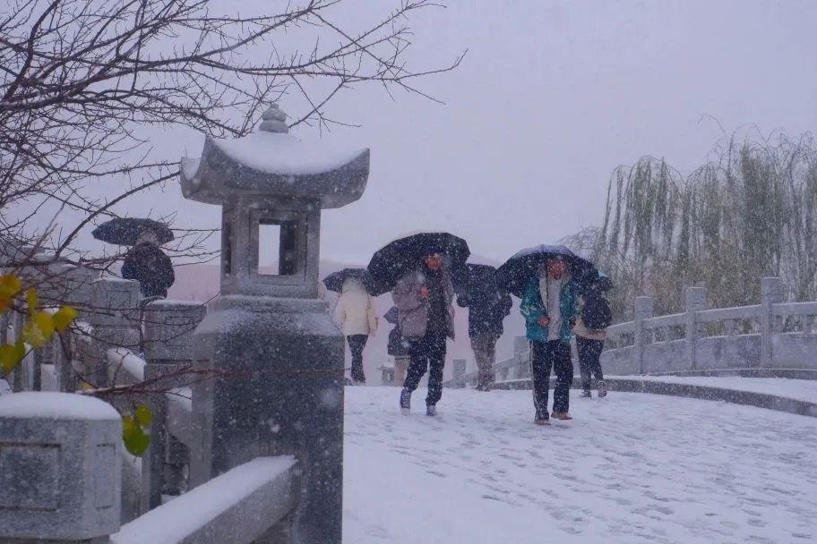 大寒节气,赴东北之约-大寒冬至区别