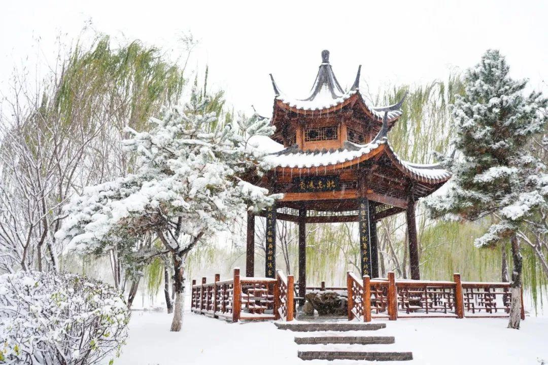 大寒节气,赴东北之约-大寒冬至区别