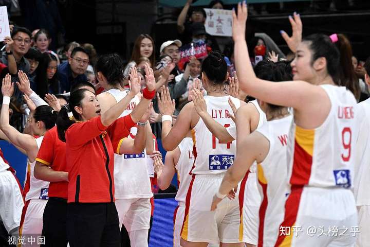 2022 女篮世界杯 1/4 决赛中国女篮 85:71 击败法国晋级 4 强,如何评价本场比赛?-女篮比赛2022时间表
