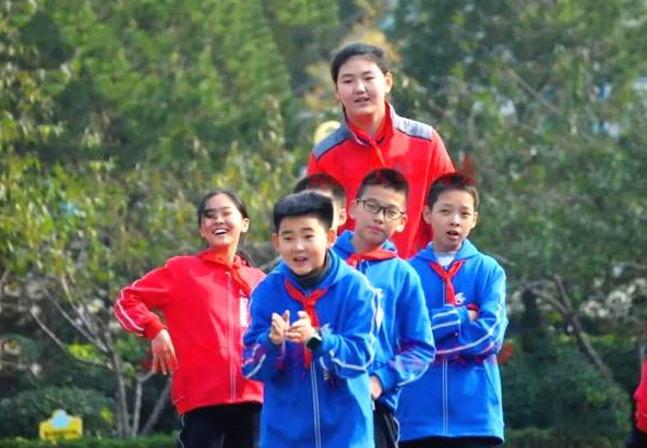 国青女篮目标只争前三!媒曝张子宇难应付高水平比赛 恐遭日澳针对-女篮张子宇身高