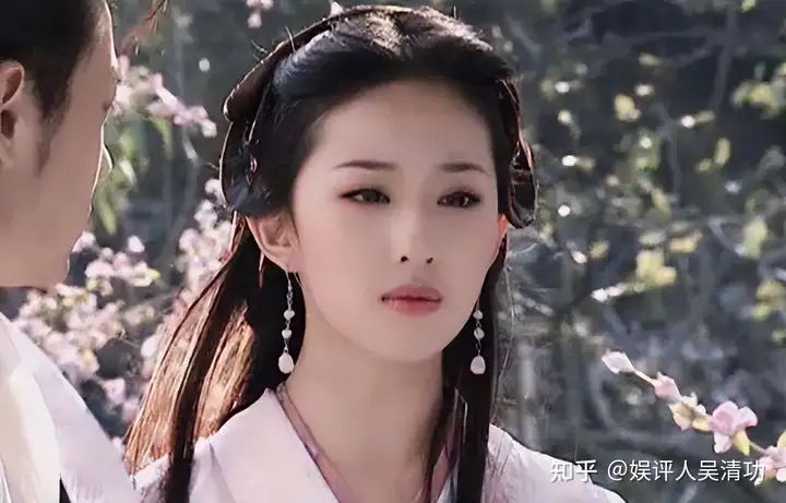 电视剧《梦华录》豆瓣评分8.8,刘亦菲才是“85花永远的神”-梦华录电视剧定档