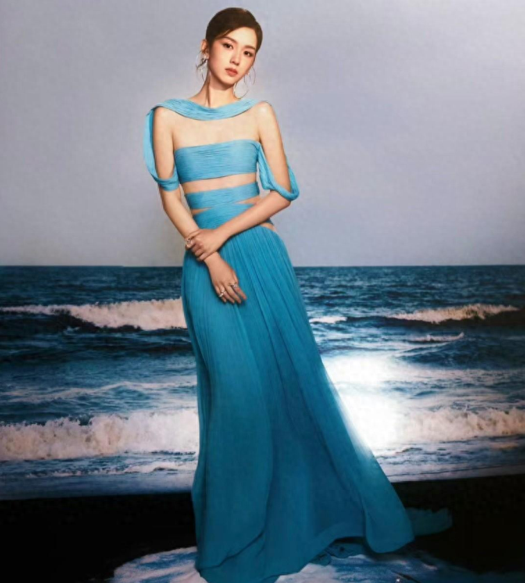 周也耍大牌风波升级:央视电影频道再放证据,这次真踢到钢板了-周也参加的节目