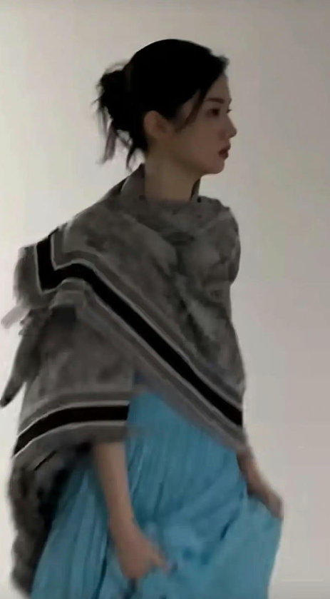 周也耍大牌风波升级:央视电影频道再放证据,这次真踢到钢板了-周也参加的节目