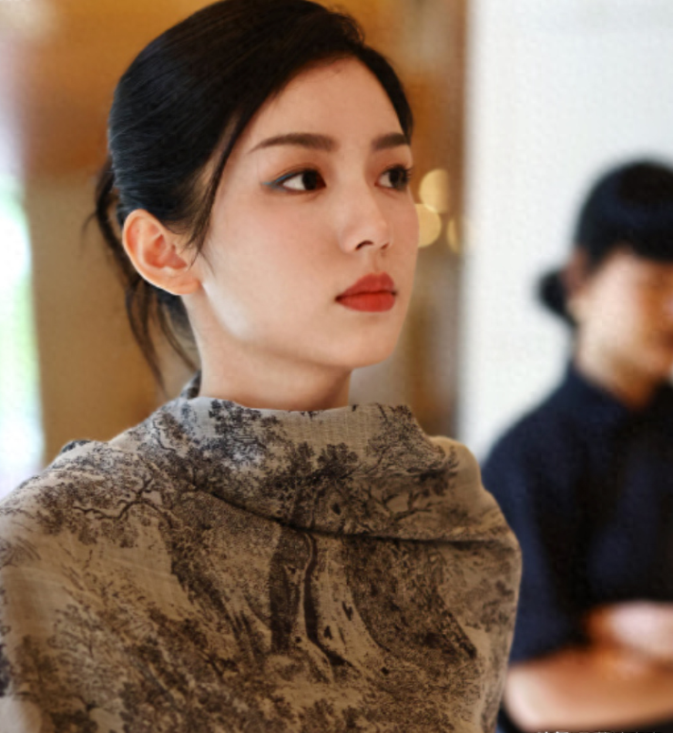 周也耍大牌风波升级:央视电影频道再放证据,这次真踢到钢板了-周也参加的节目