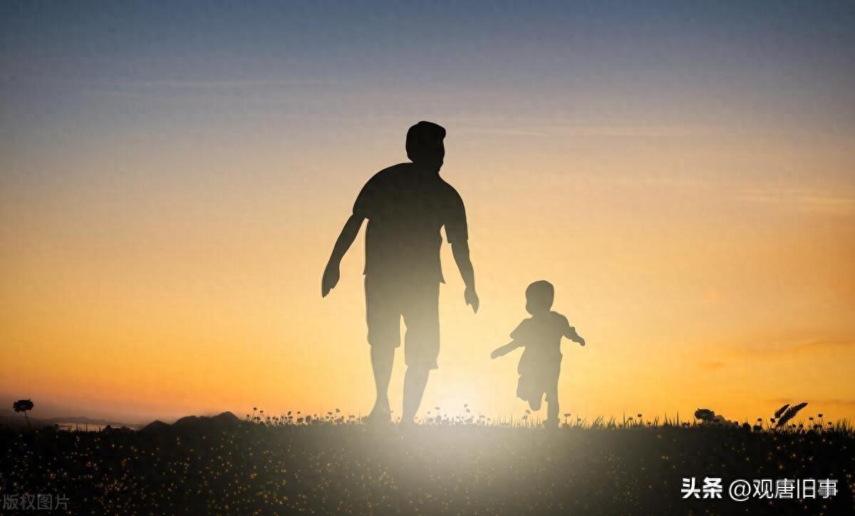 我们有自己的“父亲节”吗?有!还不止一个!过法超有仪式感-中国有父亲节母亲节吗?