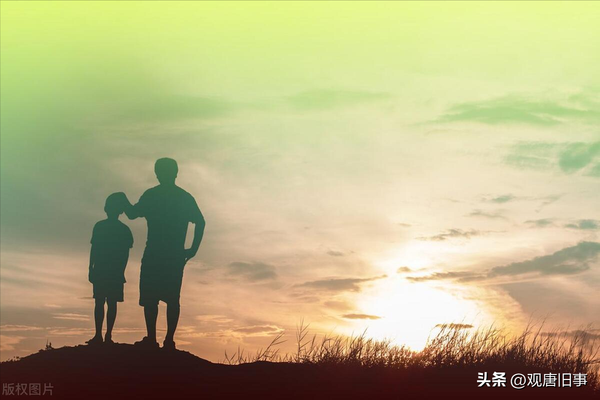 我们有自己的“父亲节”吗?有!还不止一个!过法超有仪式感-中国有父亲节母亲节吗?