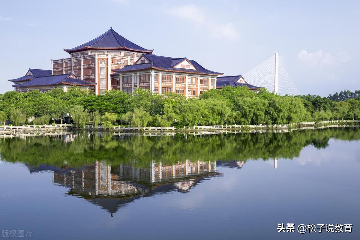 南方医科大学和广州医科大学,同在一个城市,哪所大学更厉害呢?-南方医科大学与广州医科大学