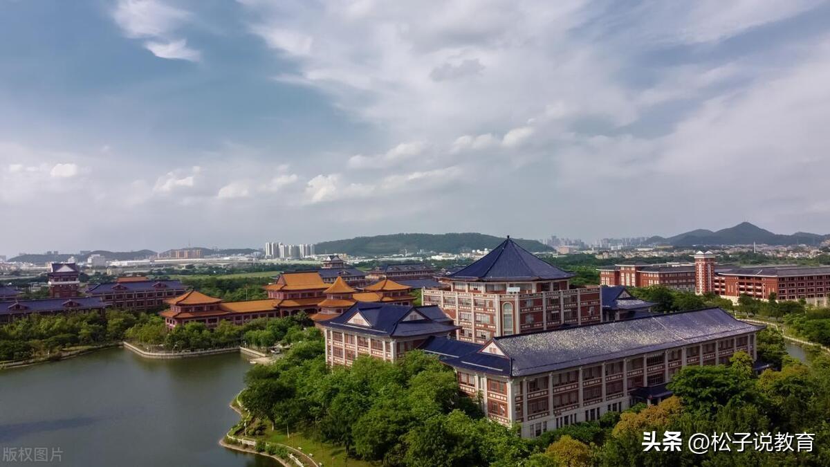 南方医科大学和广州医科大学,同在一个城市,哪所大学更厉害呢?-南方医科大学与广州医科大学