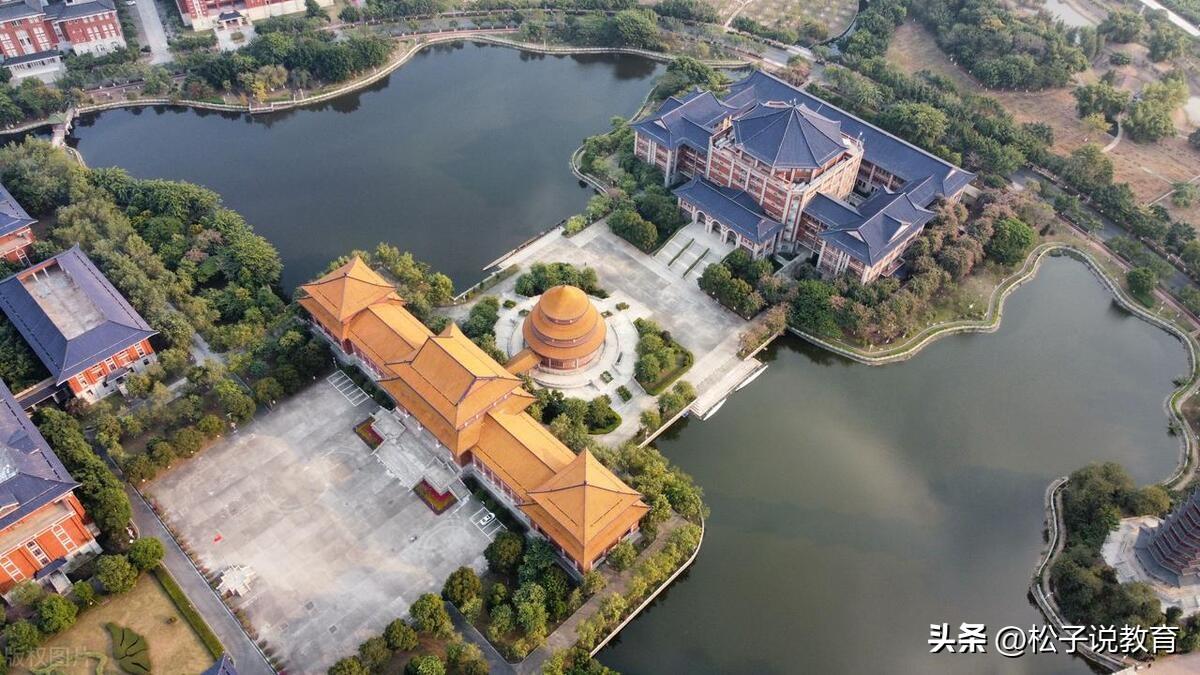 南方医科大学和广州医科大学,同在一个城市,哪所大学更厉害呢?-南方医科大学与广州医科大学