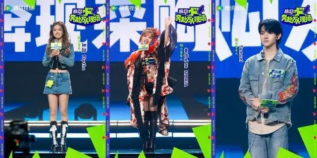 薛之谦梁龙亮相《奔赴!万人现场》,携手Live音乐人共赴音乐盛宴-薛之谦唱的粤语歌