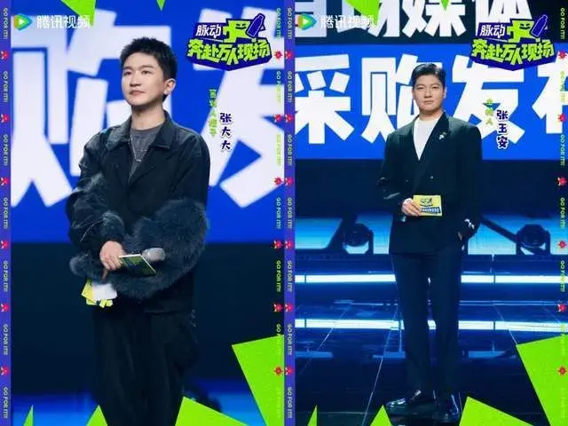 薛之谦梁龙亮相《奔赴!万人现场》,携手Live音乐人共赴音乐盛宴-薛之谦唱的粤语歌