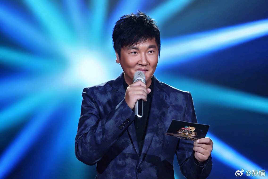 孙楠回应参加《歌手》:好好唱,争取“添花”-我是歌手孙楠退赛具体时间