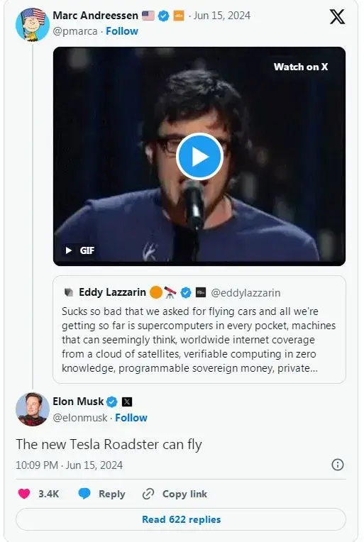 重大反转!特朗普:绝不禁止TikTok;段永平谈茅台丨邦早报-禁止特朗普担任公职人员的原因