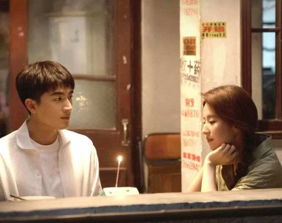 《玫瑰的故事》:让女人愁眉不展的婚姻,需不需要及时止损?-玫瑰的故事百科