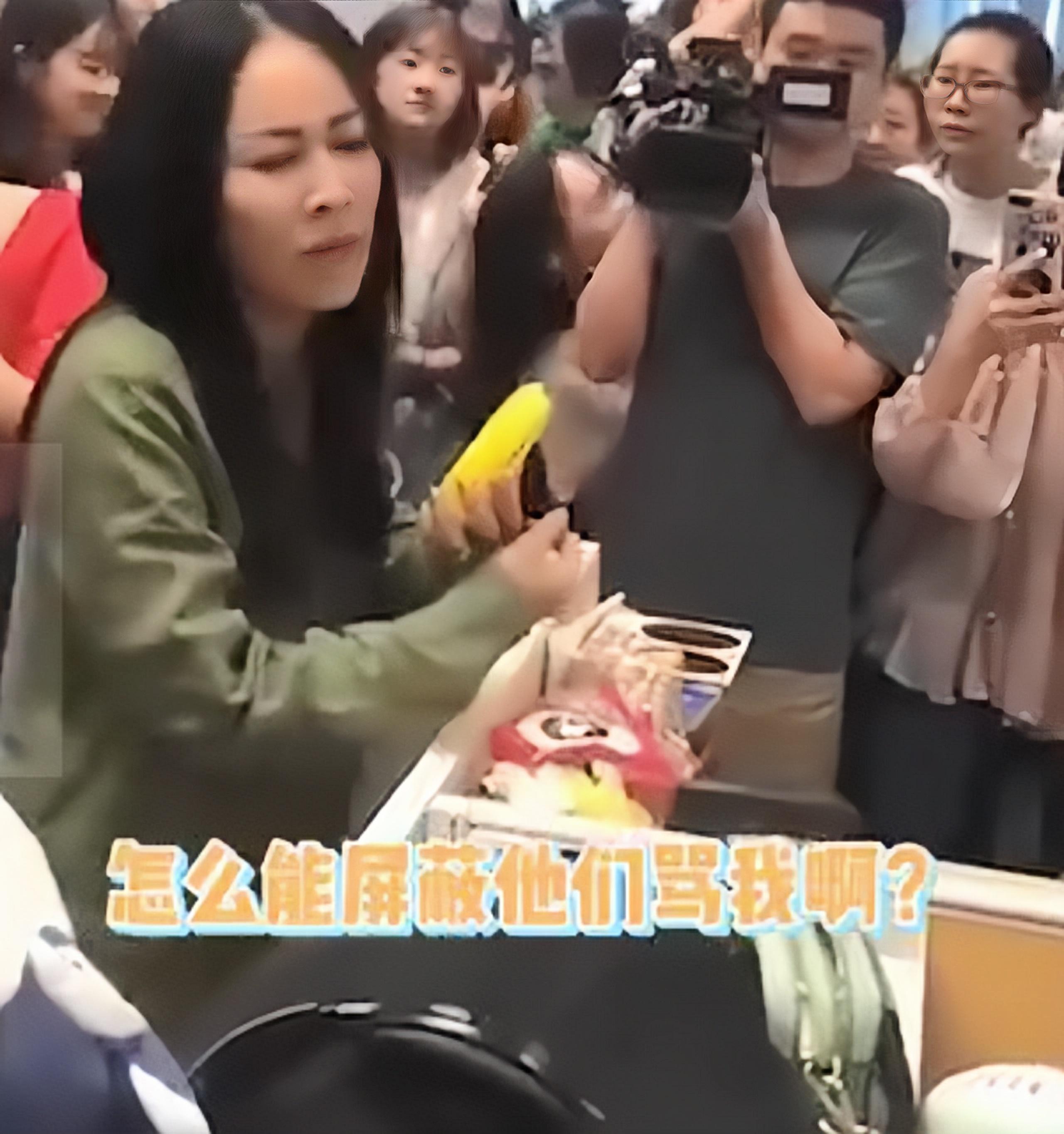 删掉10万条差评后,汪峰回应刀郎新歌,网友:这人不能深交-汪峰与刀郎