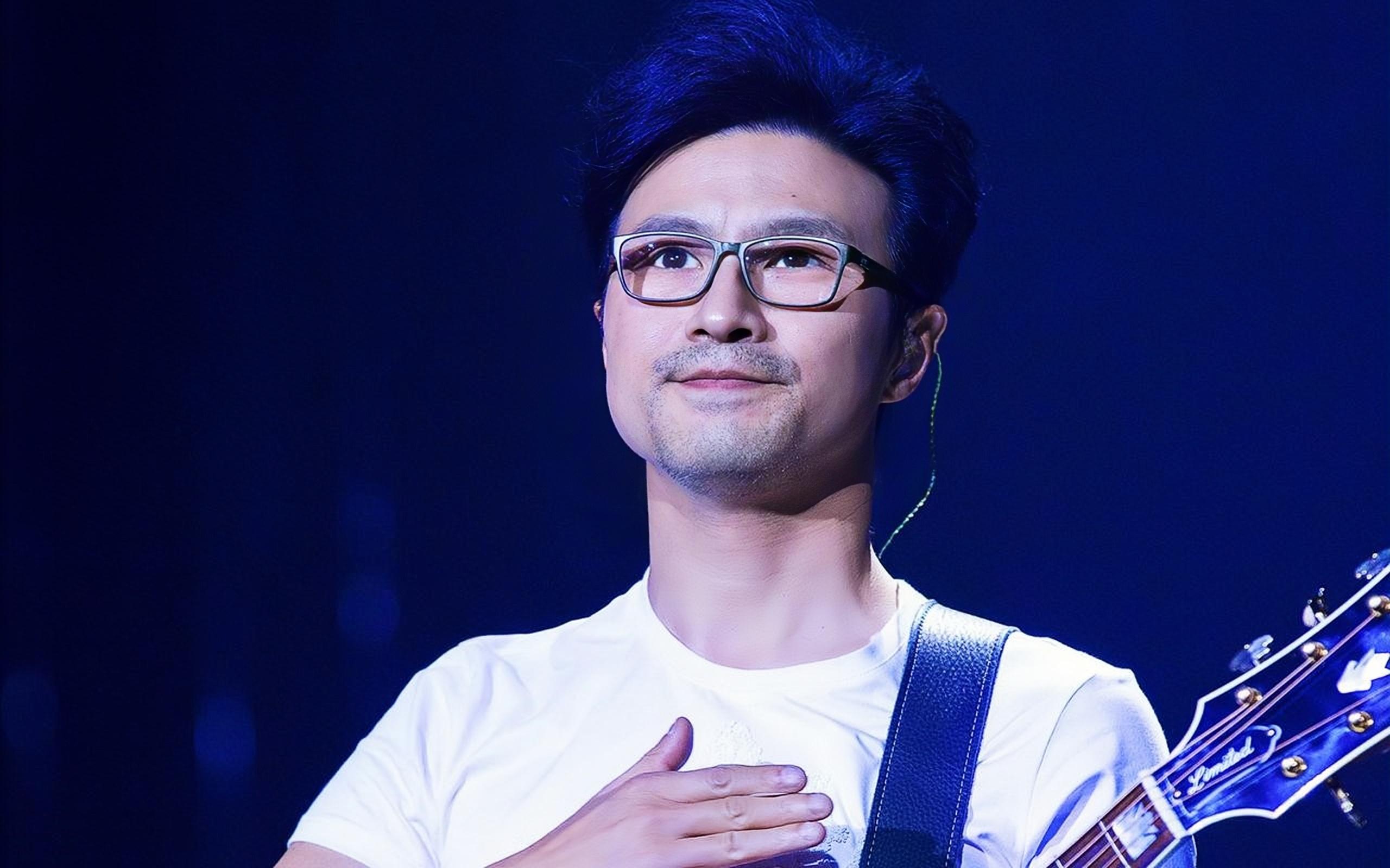 删掉10万条差评后,汪峰回应刀郎新歌,网友:这人不能深交-汪峰与刀郎