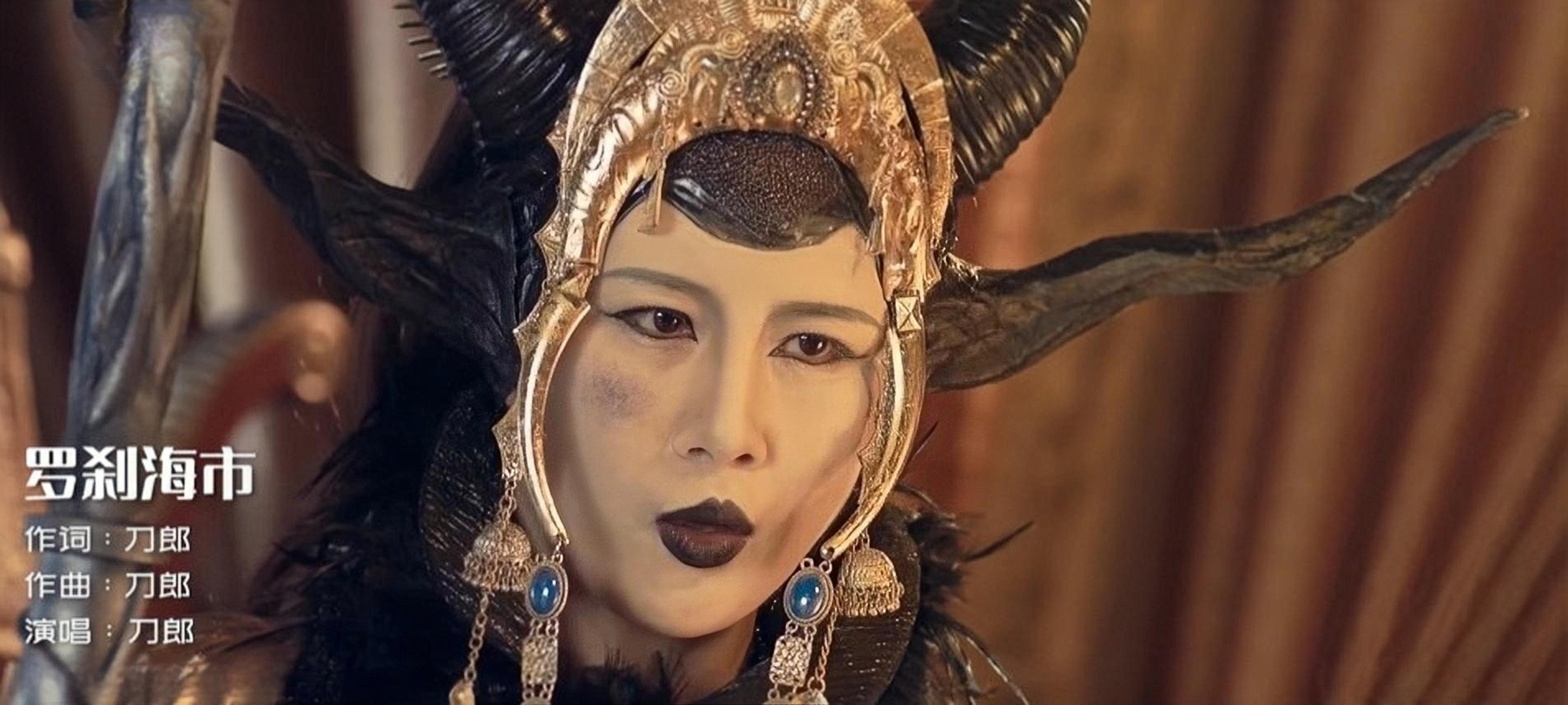 删掉10万条差评后,汪峰回应刀郎新歌,网友:这人不能深交-汪峰与刀郎