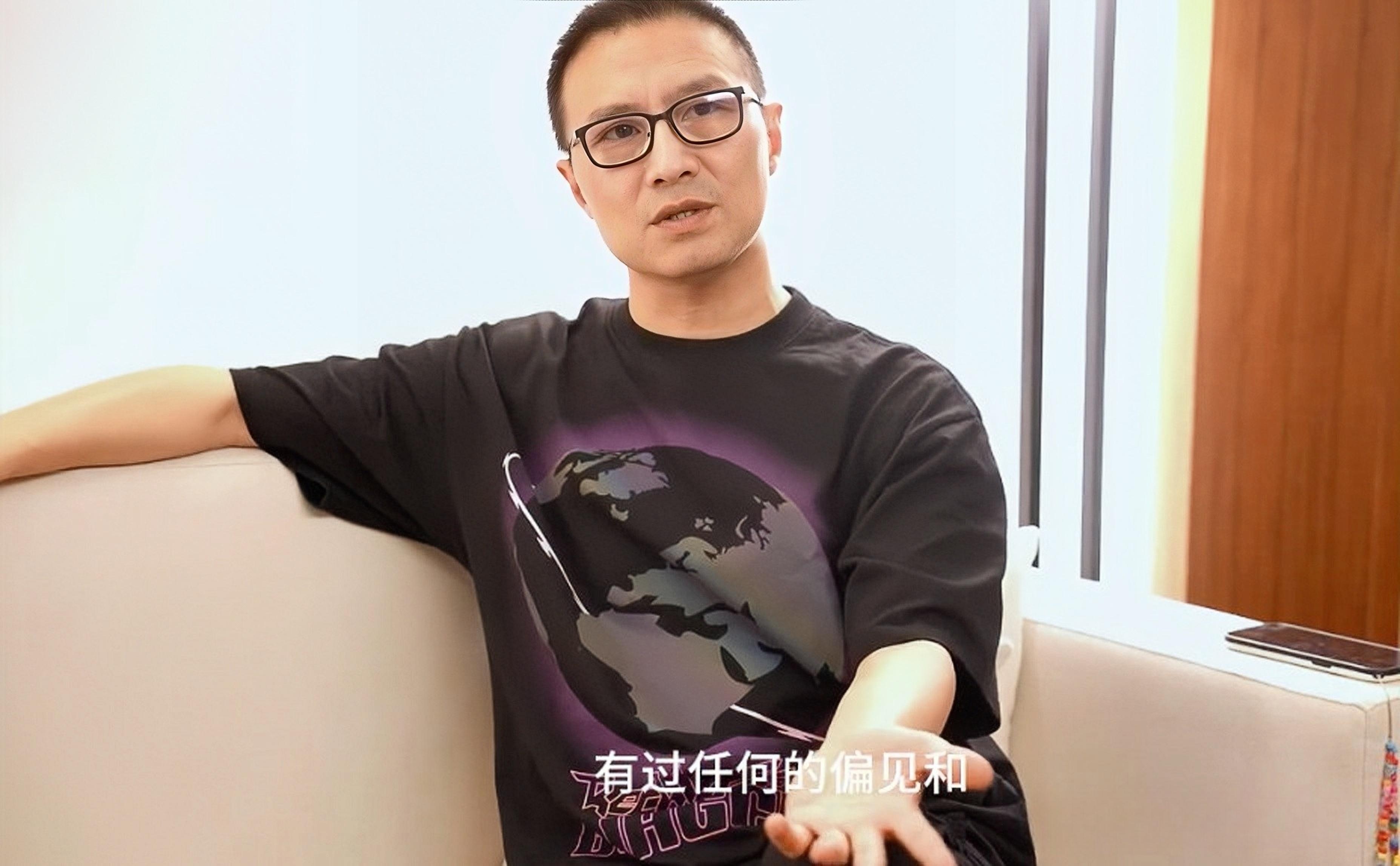 删掉10万条差评后,汪峰回应刀郎新歌,网友:这人不能深交-汪峰与刀郎