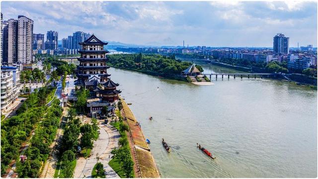 学霸姜萍热度不减,涟水文旅蹭热度却不报省市,网友评论区狂认领-涟水县姜杰