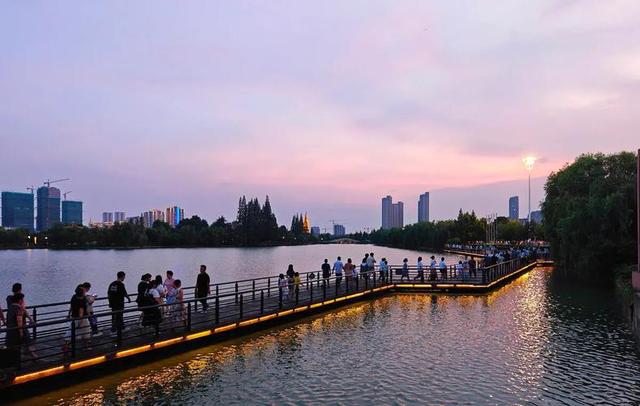 学霸姜萍热度不减,涟水文旅蹭热度却不报省市,网友评论区狂认领-涟水县姜杰