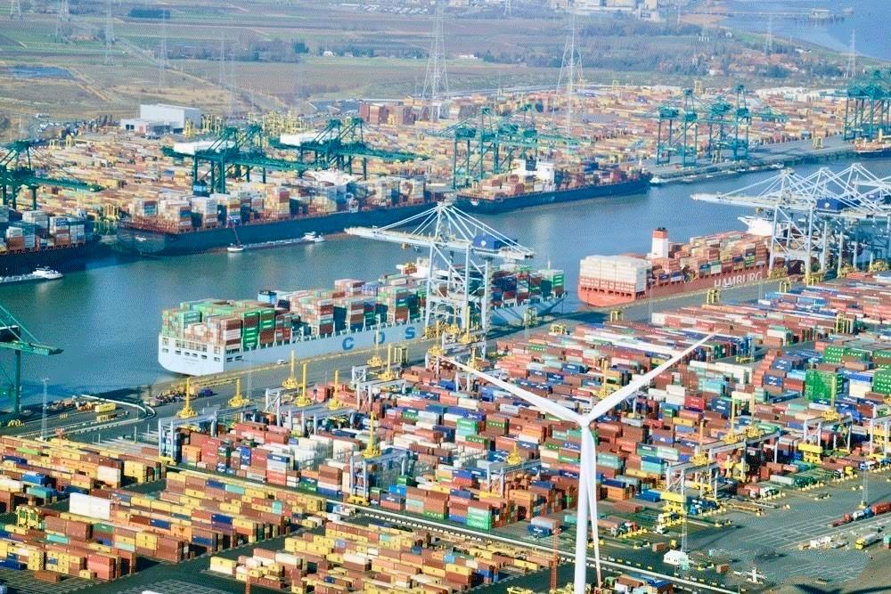 3000辆中国电动汽车到达德国,德媒:这是征服欧洲市场的宣战!-中国有哪些电动汽车