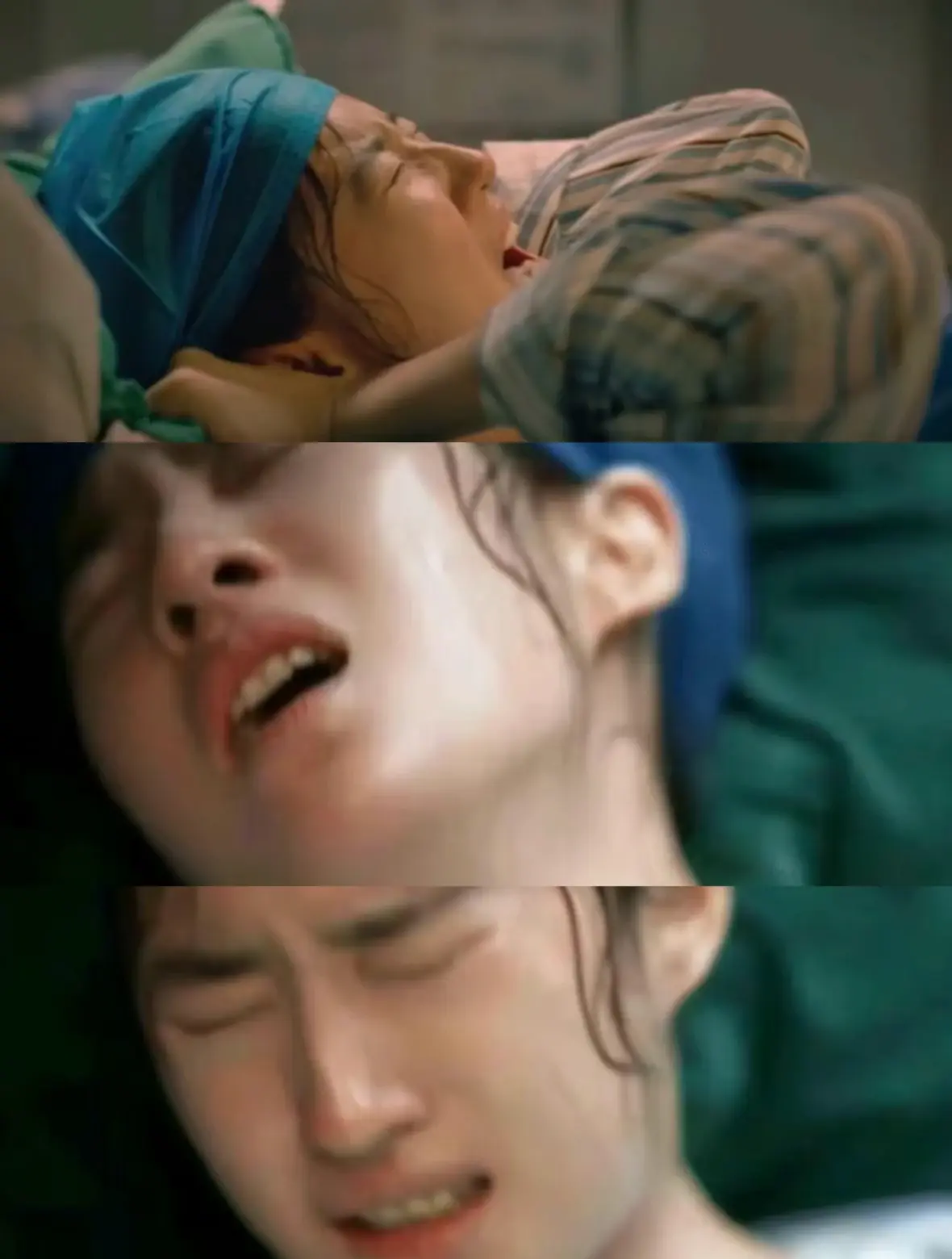 查一下吧!刘亦菲生产这段不像是演的,她是不是真的生了个孩子?-刘亦菲怀孕生孩子