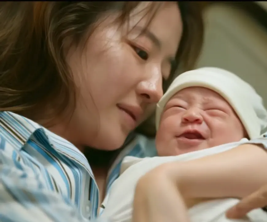 查一下吧!刘亦菲生产这段不像是演的,她是不是真的生了个孩子?-刘亦菲怀孕生孩子