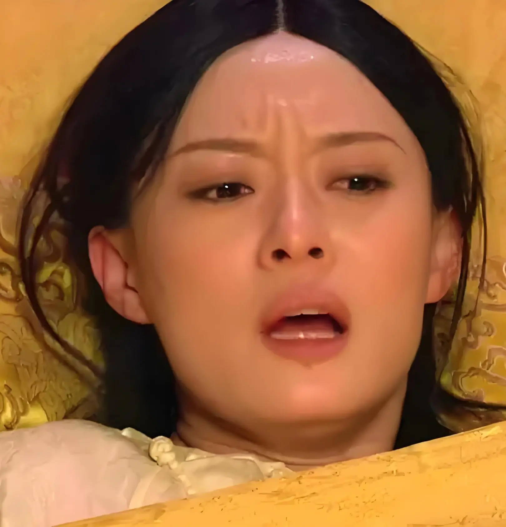 查一下吧!刘亦菲生产这段不像是演的,她是不是真的生了个孩子?-刘亦菲怀孕生孩子