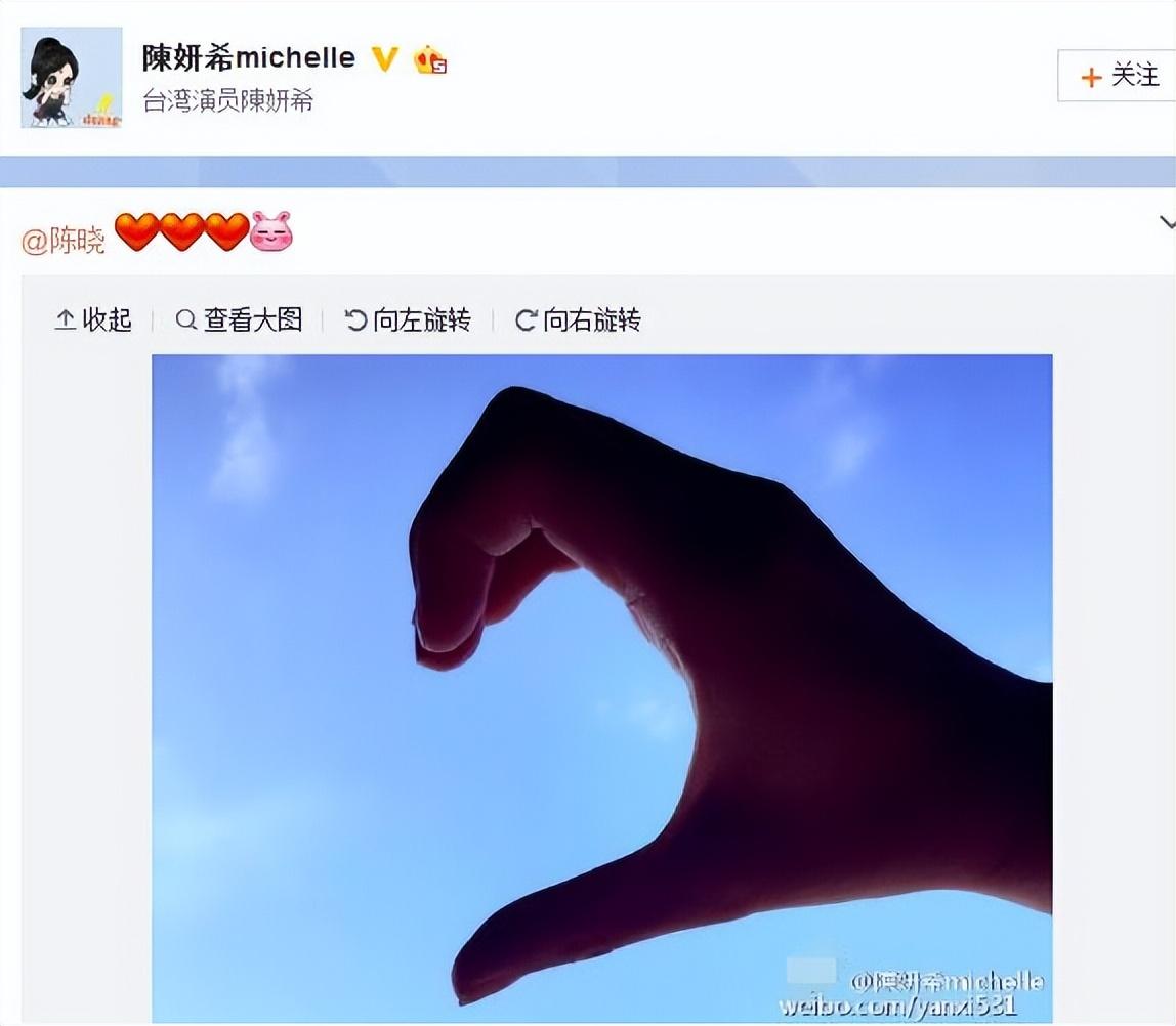 陈晓陈妍希被曝婚变,十年情路四个节点,危机最初就埋下伏笔-陈晓陈妍希到底怎么了?